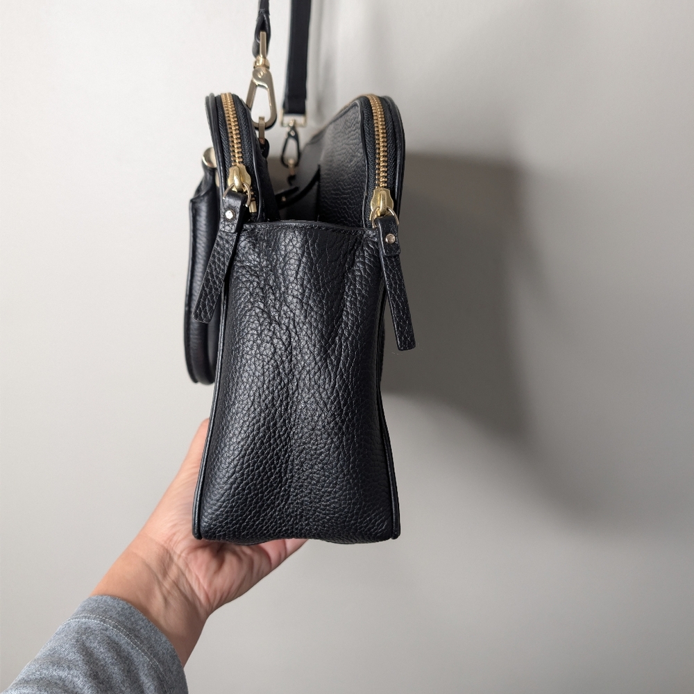Kate Spade Kalen Chester Street Satchel - Picture 5 of 13